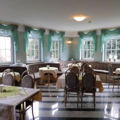 Hotel Garni Hennesburg - Bild 21