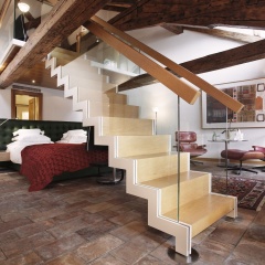 Widder Hotel - Bild 21