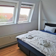 Haus Inselrose Juist - Bild 2