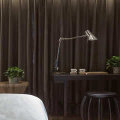 Serene Cicada Hotel thumbnail 9