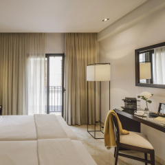 Hotel Fernando III - Bild 6