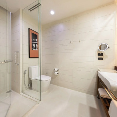 Eastin Grand Hotel Sathorn Bangkok - Bild 17