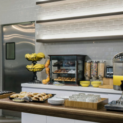 DoubleTree by Hilton Hotel Miami Airport & Convention Center - Bild 13