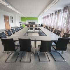 GS Hotel - Bild 14