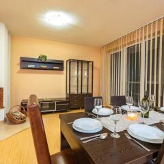 Отель Wili Tatry Apartments Словакия, Герлахов - отзывы, цены и фото номеров - забронировать отель Wili Tatry Apartments онлайн фото 15