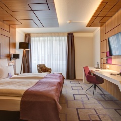 Premier Inn Braunschweig City Centre - Bild 5