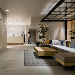 Hotel Edit Yokohama thumbnail 13