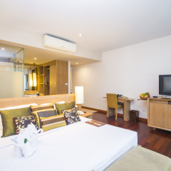 Pakasai Resort - Bild 8