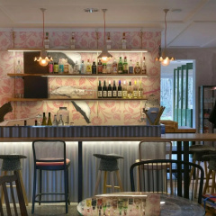 Hotel BIRGIT Berlin Mitte - Bild 16