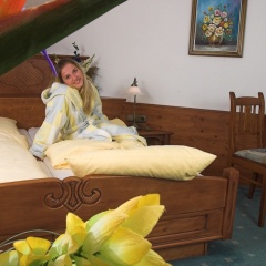 Gasthof Mühle Natur- & Wanderhotel - Bild 11