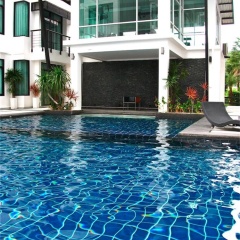 Kamala Regent 3 bedrooms Apartment - Bild 11