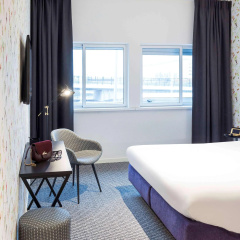 ibis Styles Amsterdam Airport (new) - Bild 3