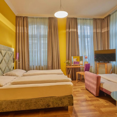 Classic Hotel Harmonie - Bild 6