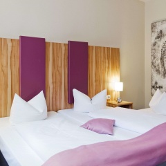 Arthotel ANA Style - Bild 3