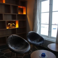 Hotel Ammassalik in Tasiilaq, Greenland from 123$, photos, reviews - zenhotels.com photo 6