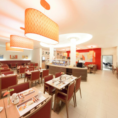Orangerie Hotel - Bild 16