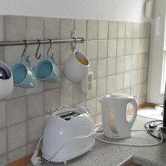 Appartement Cécile - Bild 11