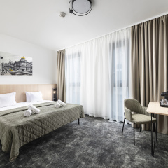 Bo18 Hotel Superior - Bild 5
