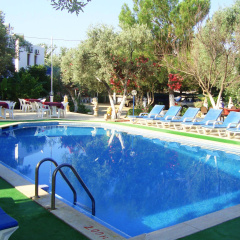Ali Baba Hotel - Bild 17
