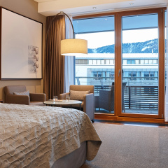 Kempinski Hotel Berchtesgaden - Bild 7