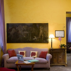 Fenix Hotel - Bild 5