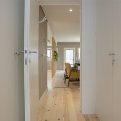 Alegria Residence in Porto, Portugal from 278$, photos, reviews - zenhotels.com photo 16
