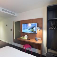 Campanile Paris - Clichy Centre - Bild 7