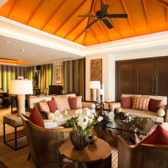 Trisara Hotel - Bild 17