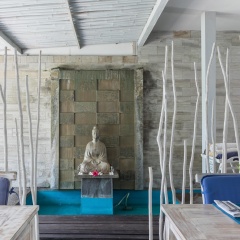 Aquaria Eco Resort - Bild 19