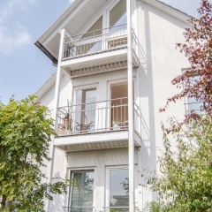 Modernes Loft auf der Lohe - Bild 1