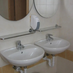Taxus Hostel thumbnail 6