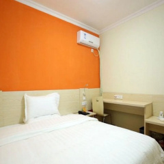 7 Days Inn Changsha Jingwanzi International Furniture Square Branch thumbnail 2