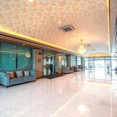 Blue Sky Residence Airport - Bild 12