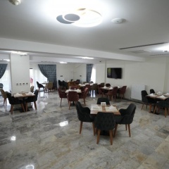 VE Hotels Yücetepe - Bild 14