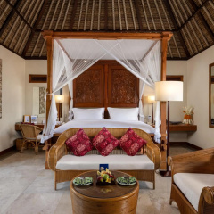 The Oberoi Beach Resort, Bali - Bild 5