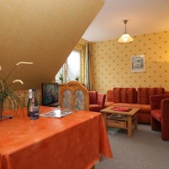 Haus Schumacher, Wohnung 1 - Bild 6