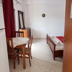 Guest House Gerard in Ksamil, Albania from 38$, photos, reviews - zenhotels.com photo 3