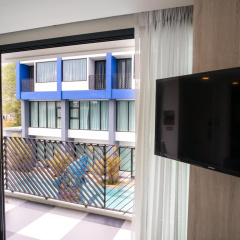 Krabi SeaBass Hotel - Bild 8