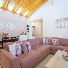 Villa Bella Luna thumbnail 6