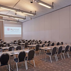 H4 Hotel Hamburg-Bergedorf - Bild 15