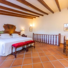 Hotel Finca Ca's Curial - Bild 2
