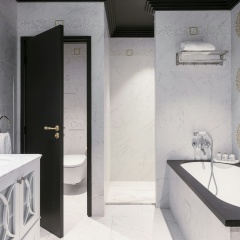 Juliana Hotel & Spa - Brussels Centre - Bild 9