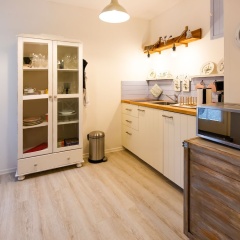 Elegant Apartment in Naumburg With Terrace - Bild 13