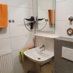 Apartment Abendstille - Bild 8
