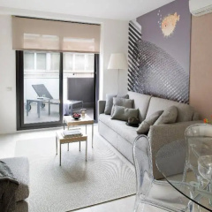Eric Vokel Boutique Apartments - Sagrada Familia Suites - Bild 22