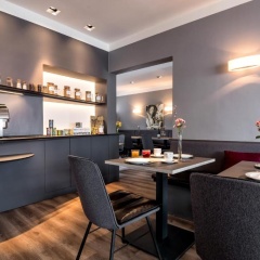 Hotel St. Annen - Bild 15
