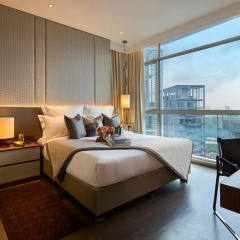 Ascott Orchard Singapore - Bild 6