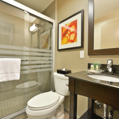 Holiday Inn NYC - Lower East Side by IHG - Bild 11