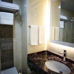 VE Hotels Anıttepe Vilayetler Evi - Bild 8