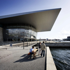 Crowne Plaza Copenhagen Towers by IHG - Bild 30